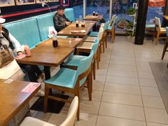 -李先生牛肉面大王(上海站南广场店)