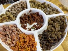 -苏州市吴中区光福窑上花果蜜饯厂