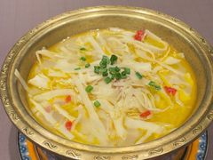 -鸽子张·家宴(黄辛庄旗舰店)