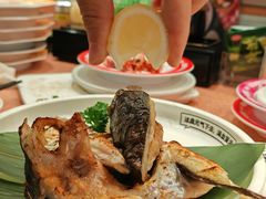 -元气寿司(金光华店)