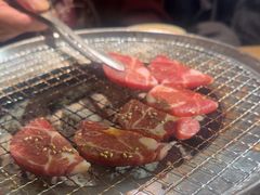 -隐家本格烧肉(万达广场店)