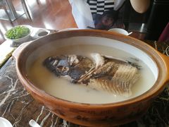 -风味小馆(天目湖宾馆店)