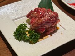 -御牛道日式烤肉料理(杭州万象城店)