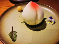 仙桃杏仁豆腐-顺承小院儿