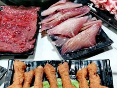 -三江汇火锅店(保全街店)