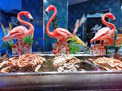 -五月罗马海鲜烤肉自助餐厅(印象城店)