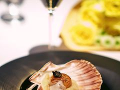 -Oyster Talks 四度蚝法餐厅