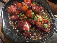 红烧肉-小时候焗海鲜(鄞州万达店)