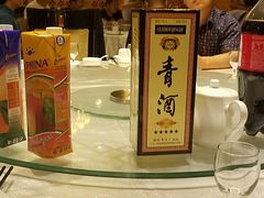-东方之珠海鲜酒楼(南开店)
