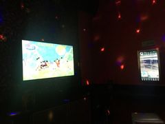 -欢乐酷量贩KTV(万达广场店)