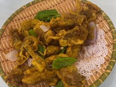 -碧海银沙海鲜餐厅(恒大海上威尼斯店)