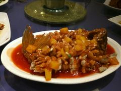 -吴记酱骨炖菜馆(西大直街店)