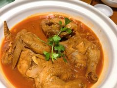 -沈家花园如皋菜(君御豪庭店)