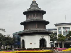 -冶春茶社(珍园店)