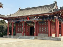 -华清宫景区