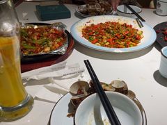 -南山翁新概念川菜(江宁万达广场店)