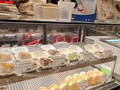 -君之狮子山·轻糖烘焙(松江印象城店)
