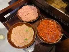 -冯校长老火锅(广州正佳广场店)