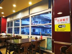 -日昌餐馆(亦庄店)