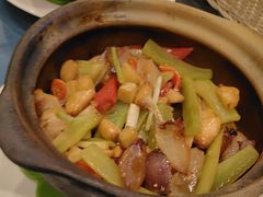 -金湖港式餐厅(建外店)