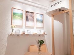 -Cafe on warm(丹霞店)