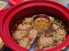 -渔乡米香·剁椒鱼头(四方坪店)