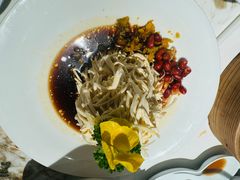 -永春园·扬州早茶·淮扬菜(漫乐城店)