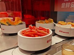 -龍歌自助小火锅(雨花台江南虹悦城店)