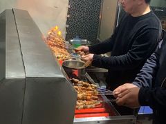 -岳文生烧烤