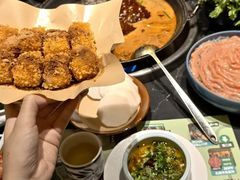 -巴蜀大将火锅(春熙店)