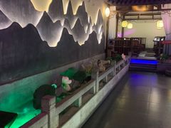 -韵秋荷(宝山龙湖天街店)