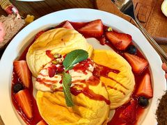 -UPPER KITCHEN(延安路店)