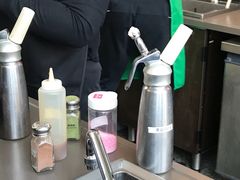 -星巴克(成都机场T2店)