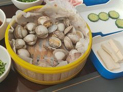 -北京辽宁大厦·盛安汇西餐厅