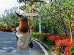 -南京金牛湖风景区