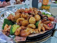 铁板全家福-兴福楼(通州店)