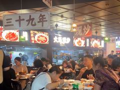 -阿大排档(长春这有山店)
