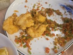 -烤肉宛饭庄(南礼士路店)