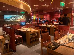 -巴奴毛肚火锅(龙湖锦艺城店)