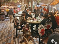 -正禾鲜·潮汕牛肉火锅(凯德天府店)