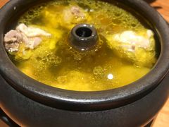 -云海肴·汽锅鸡·云南菜(高德置地店)