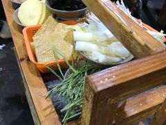 -星鸿社重庆老火锅