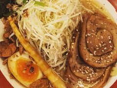 -雷门拉面·现熬骨汤(凯德来福士店)