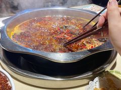 -大队长主题火锅(观音桥店)