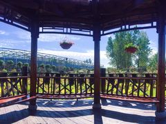 -南通洲际绿博园