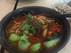 -李先生牛肉面大王(沈阳道义南大街店)