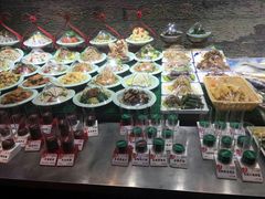 -双合园·海鲜水饺青岛菜(万佳广场店)