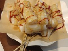 -華歡冰室-WahFoon(吉大店)
