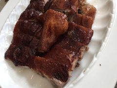 -椿记烧鹅(叠彩店)