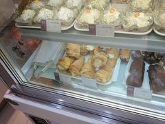 -凯司令(蒙自路店)